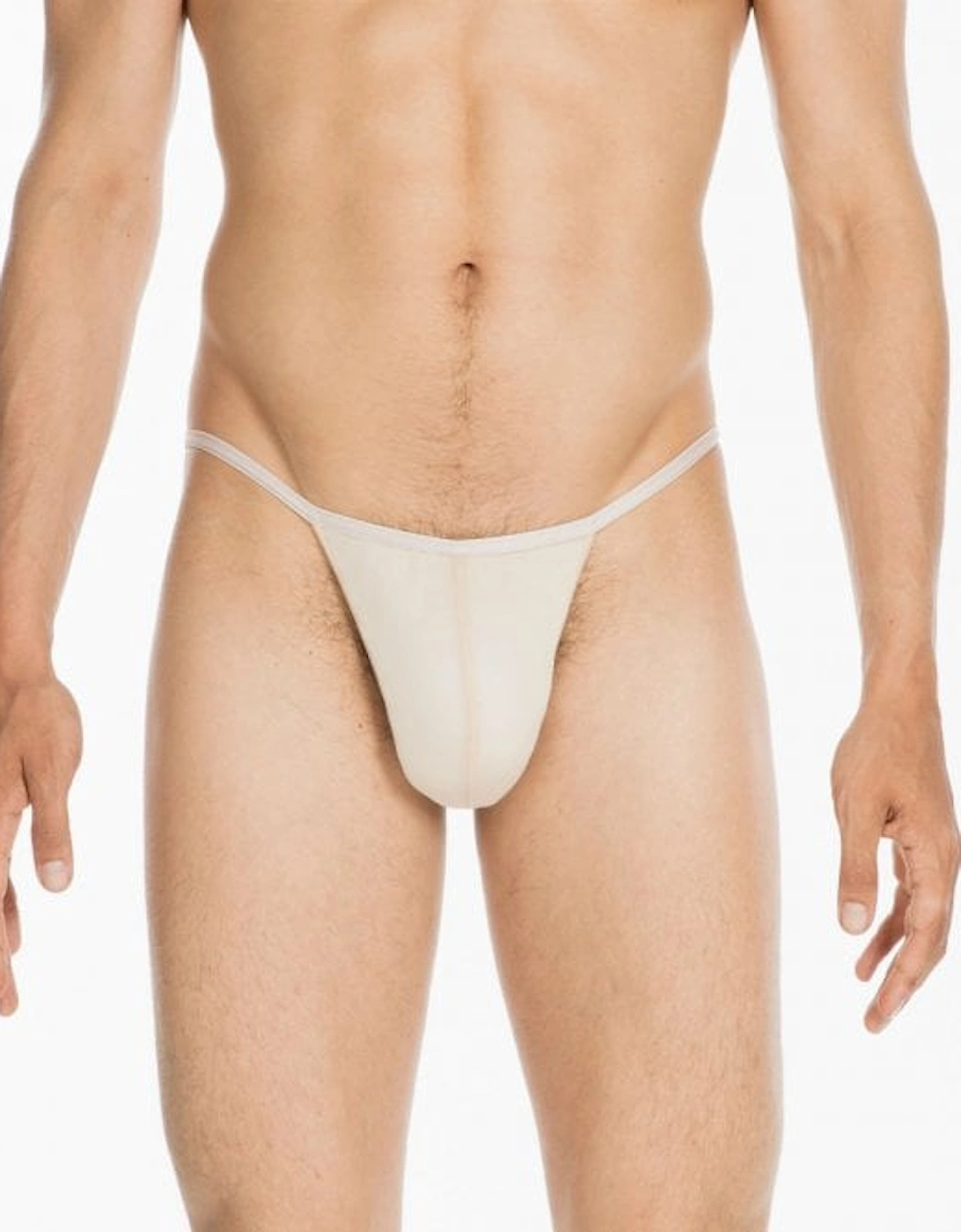 Plume G-String, Skin, 3 of 2