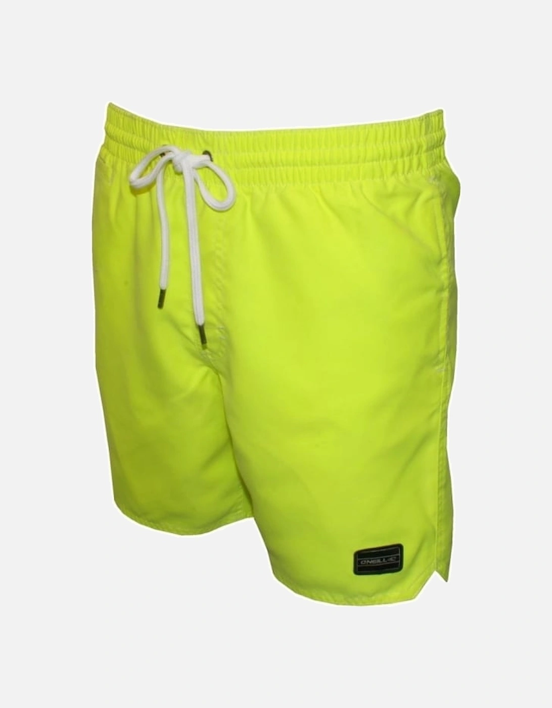 PM Sunstruck Swim Shorts, New Safety Yellow, 4 of 3