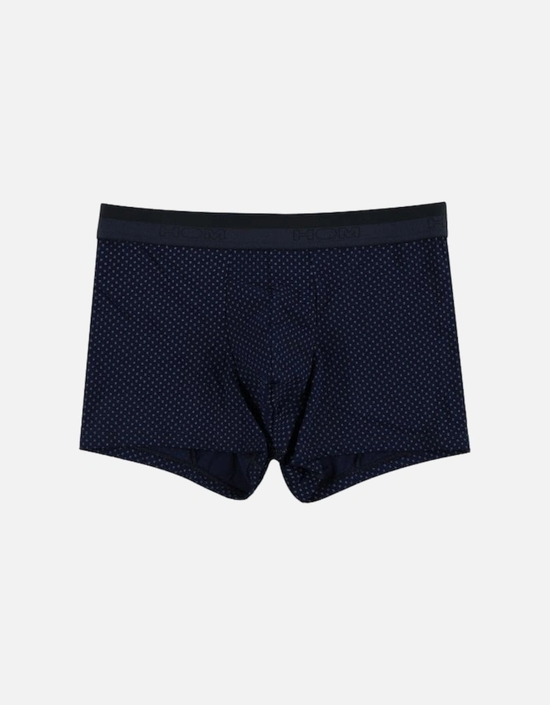 Max Boxer Trunk, Navy