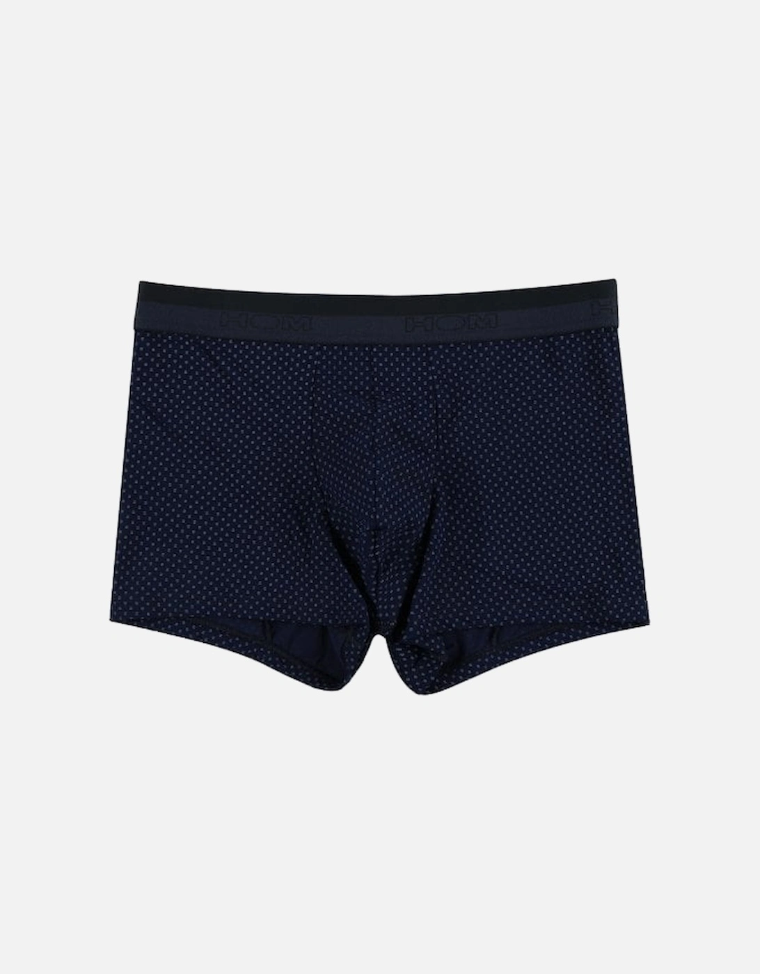 Max Boxer Trunk, Navy, 4 of 3