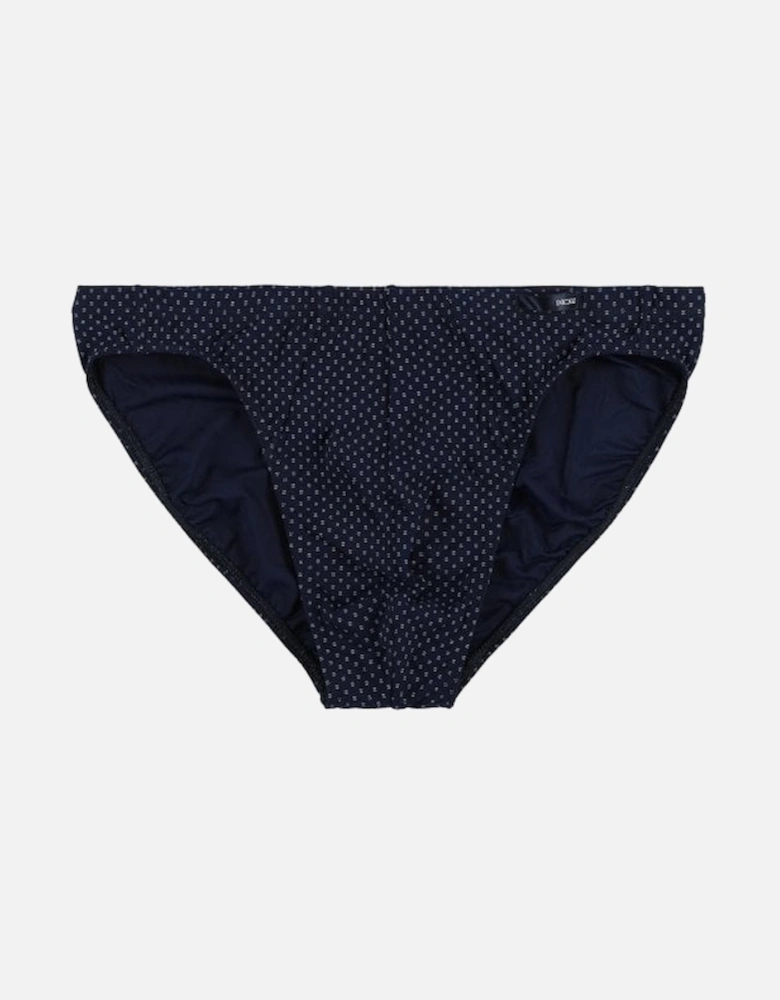 Max Micro Briefs, Navy