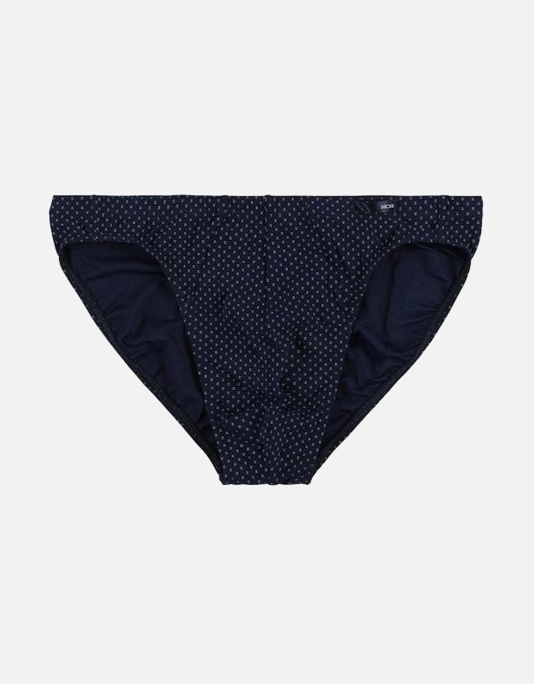 Max Micro Briefs, Navy, 4 of 3