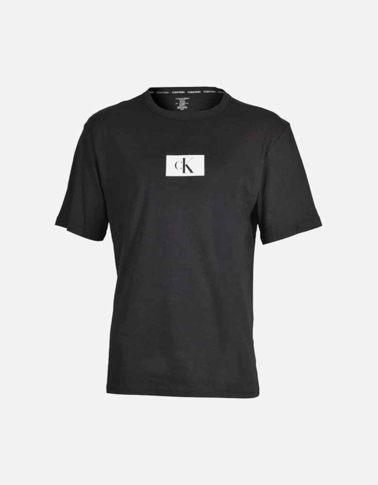 CK 96 Organic Cotton T-Shirt, Black