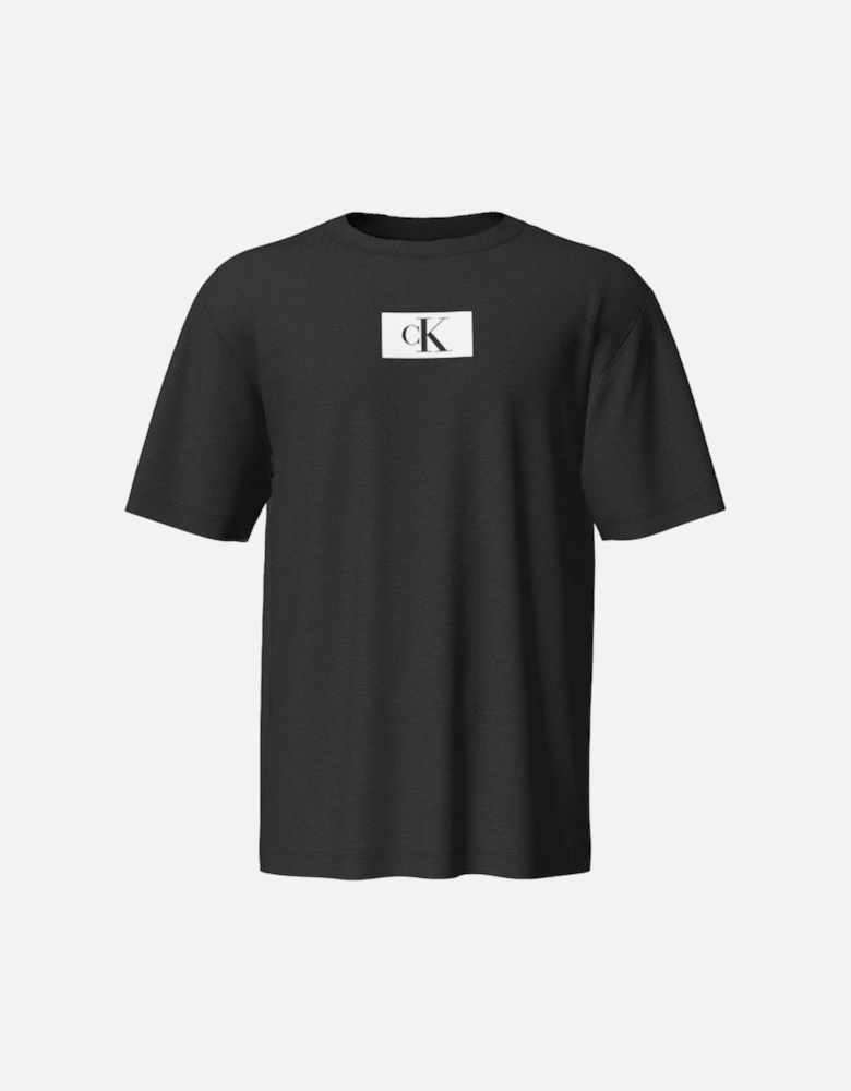 CK 96 Organic Cotton T-Shirt, Black