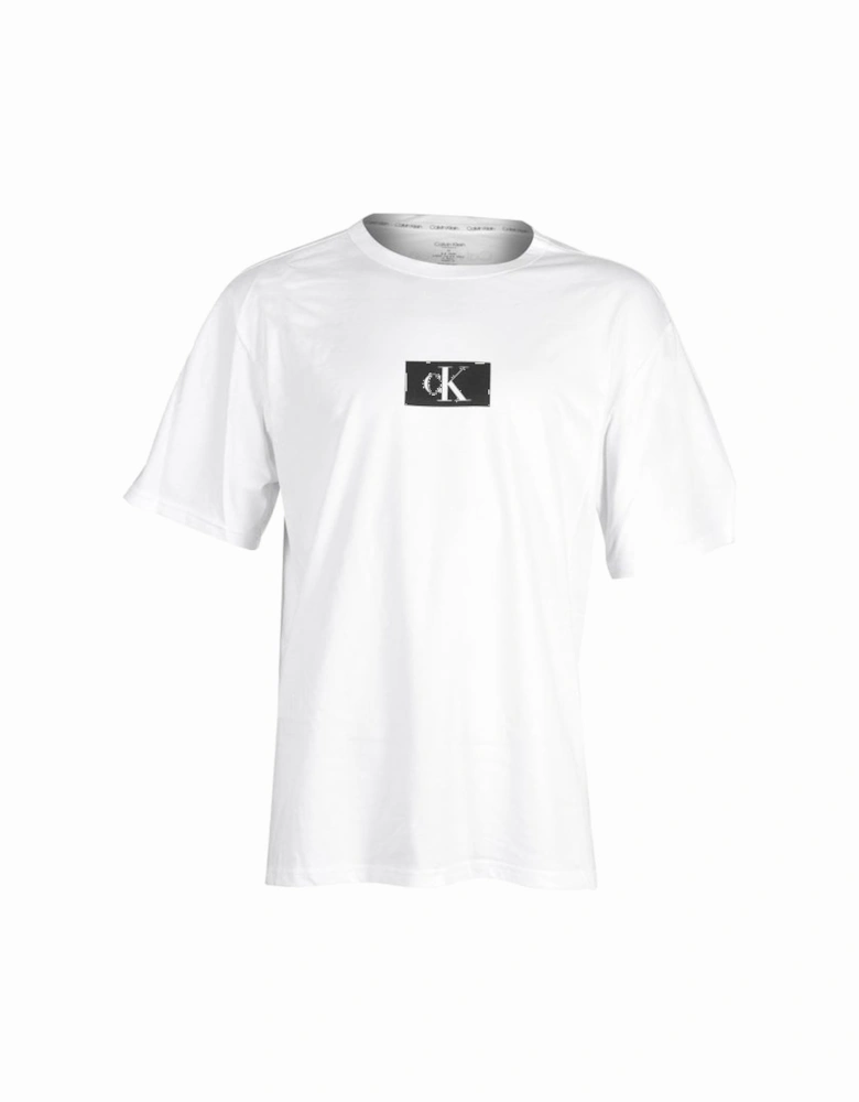 CK 96 Organic Cotton T-Shirt, White