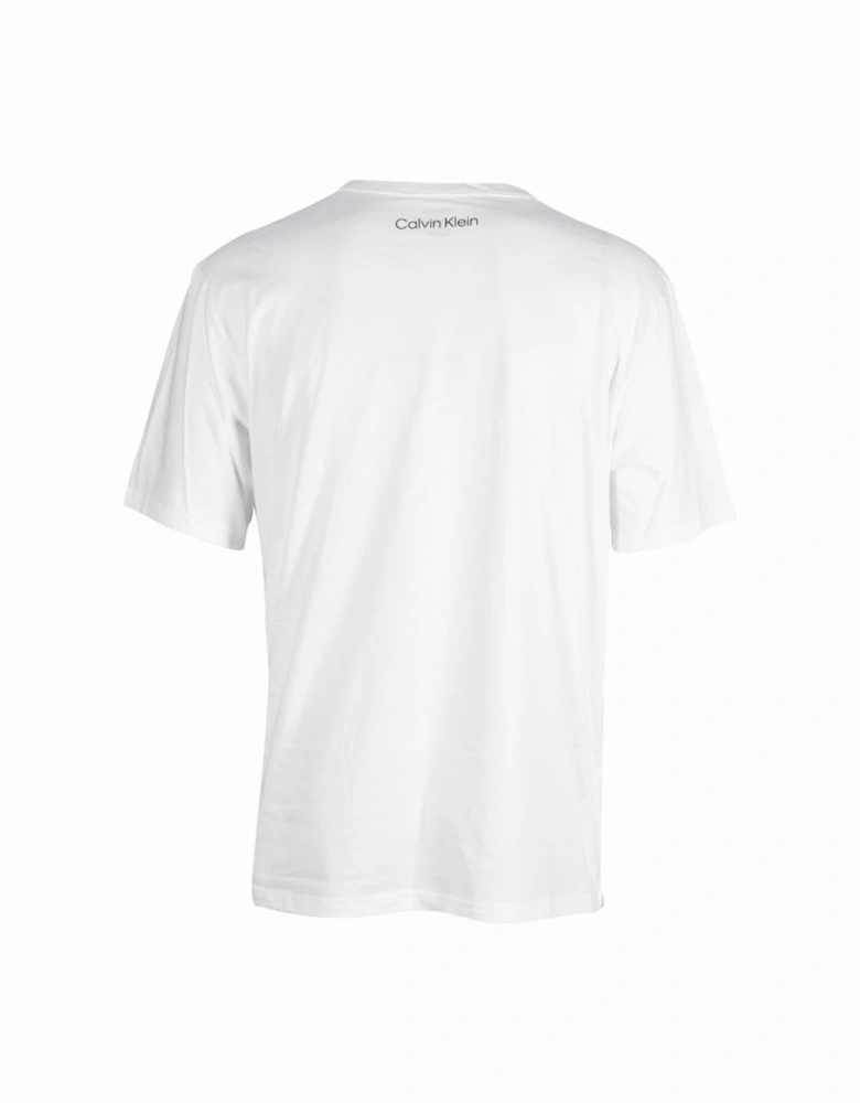 CK 96 Organic Cotton T-Shirt, White
