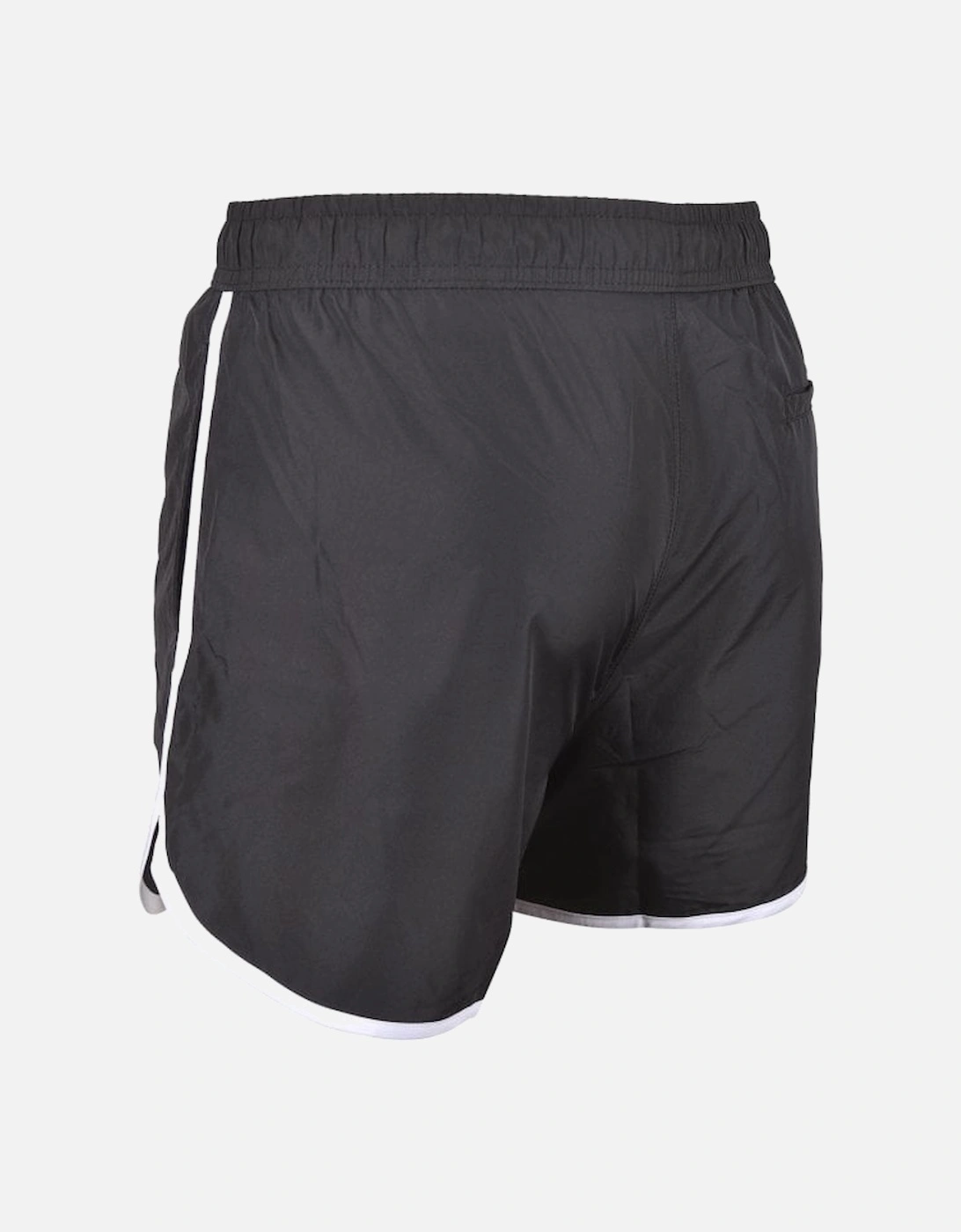 Ikonic 2.0 Running Swim Shorts, Black