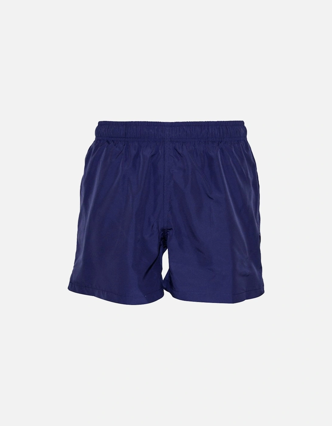 Classic Beach Swim Shorts, Flint Stone, 5 of 4