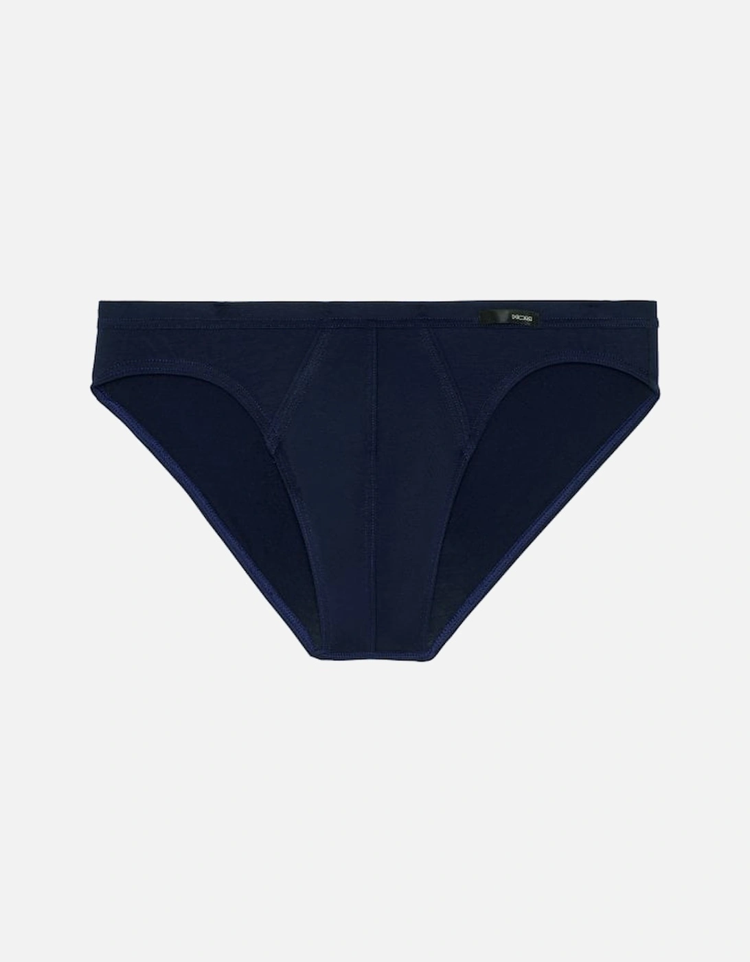 Tencel Soft Micro Brief, Navy, 5 of 4