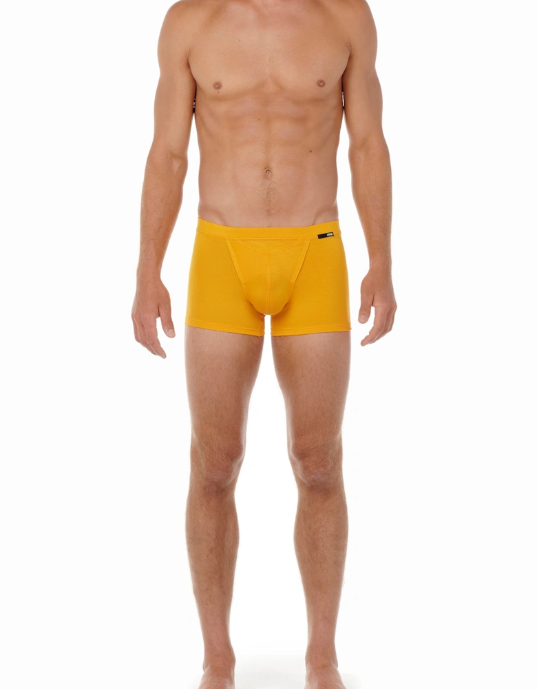 HO1 Tencel Soft Boxer Trunk, Ginger