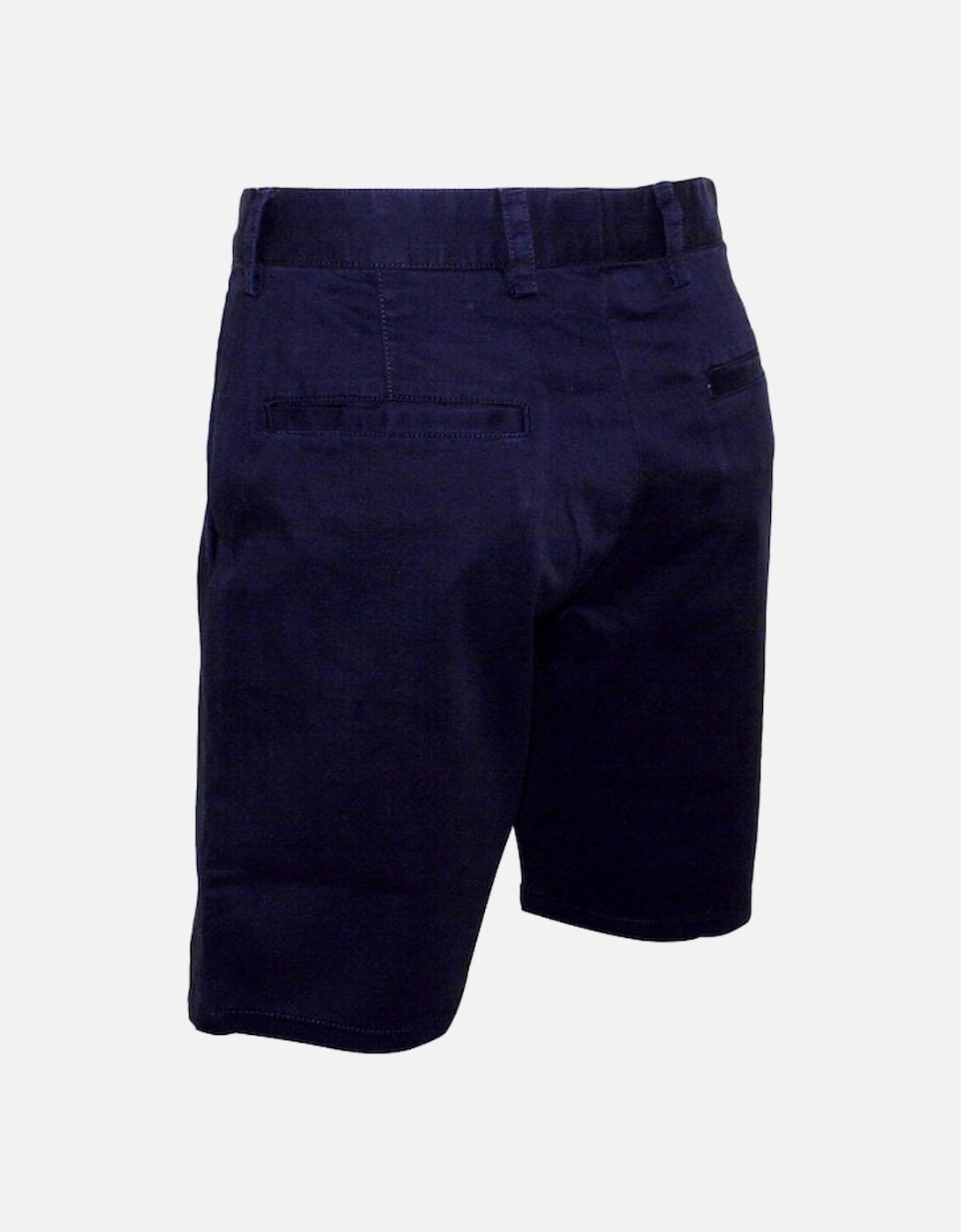 Classic Chino Shorts, Navy