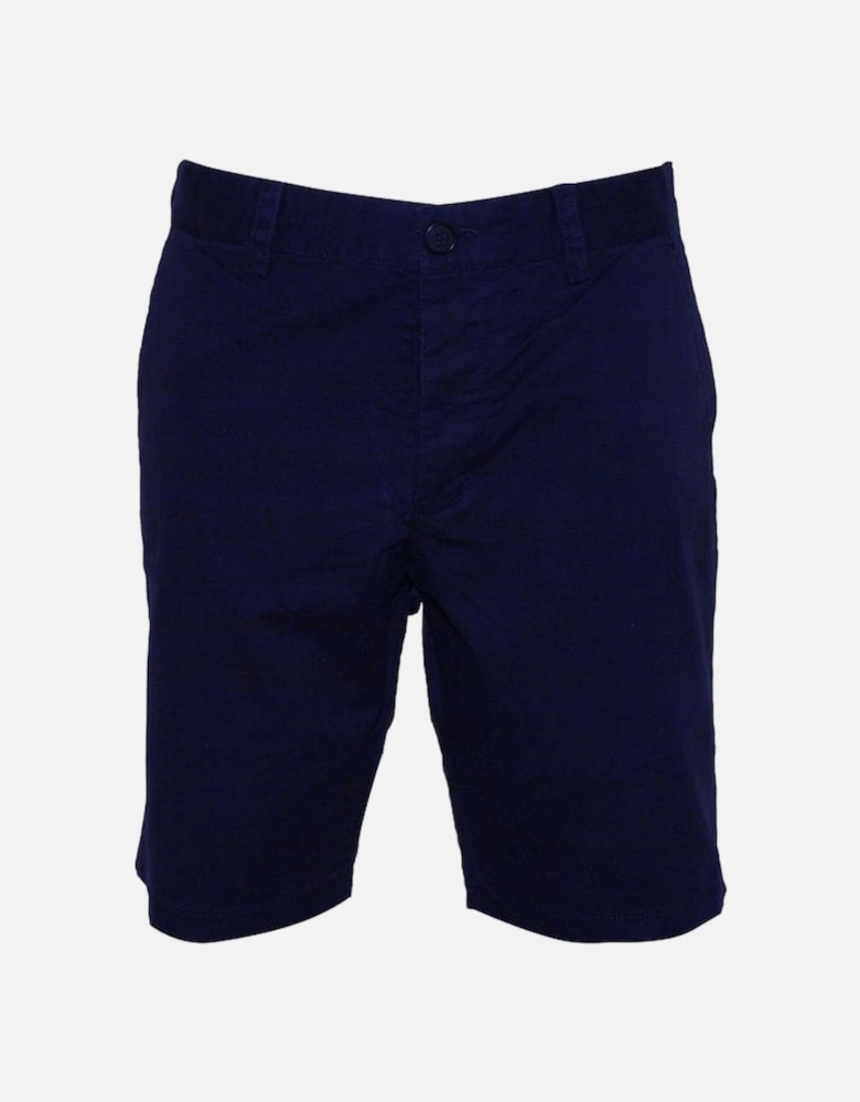 Classic Chino Shorts, Navy