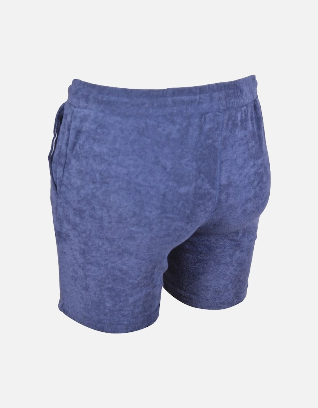 Terry Shorts, Navy