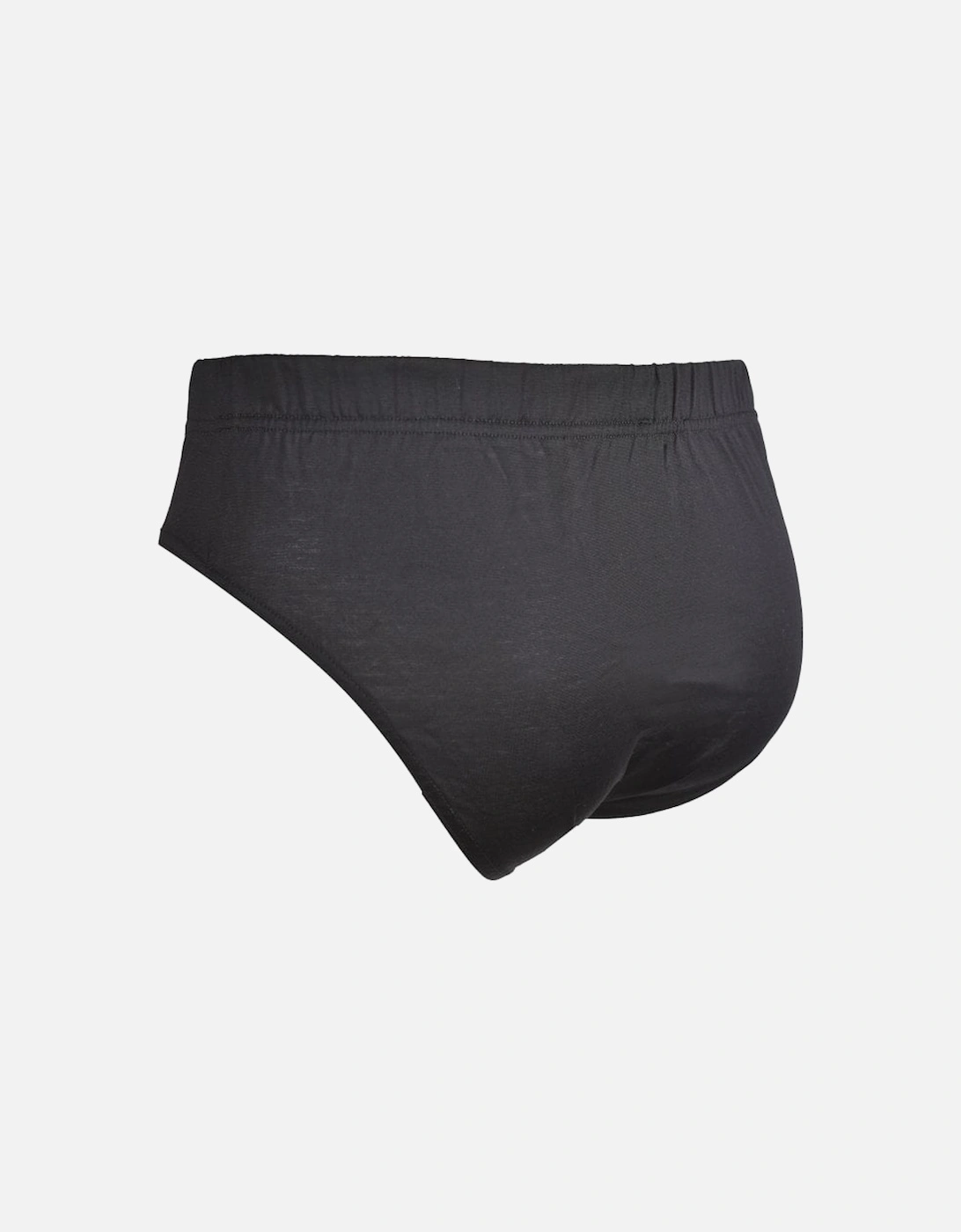 Filoscozia de Luxe Midi Brief, Black