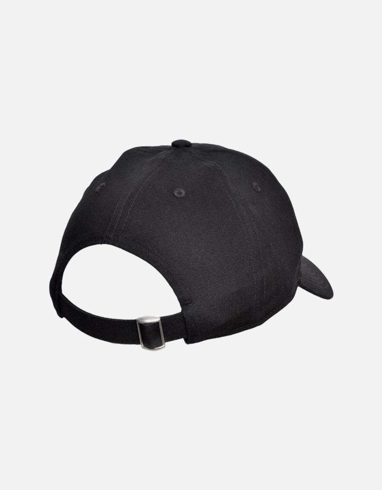 Classic Logo Baseball Cap, Black