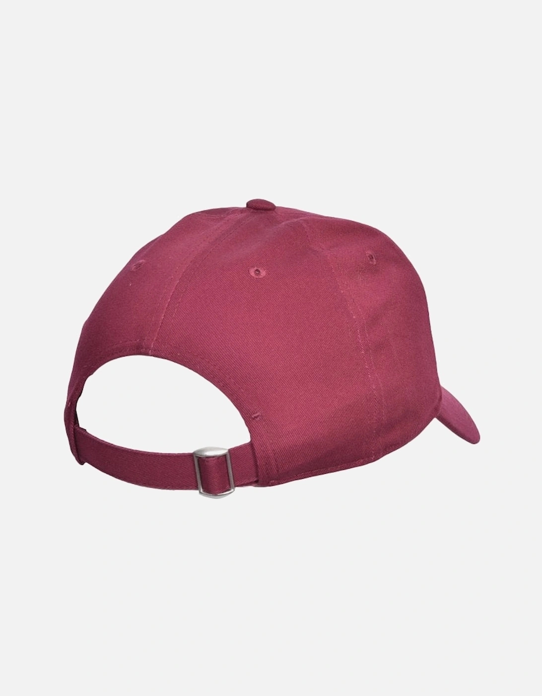 Classic Logo Baseball Cap, Claret