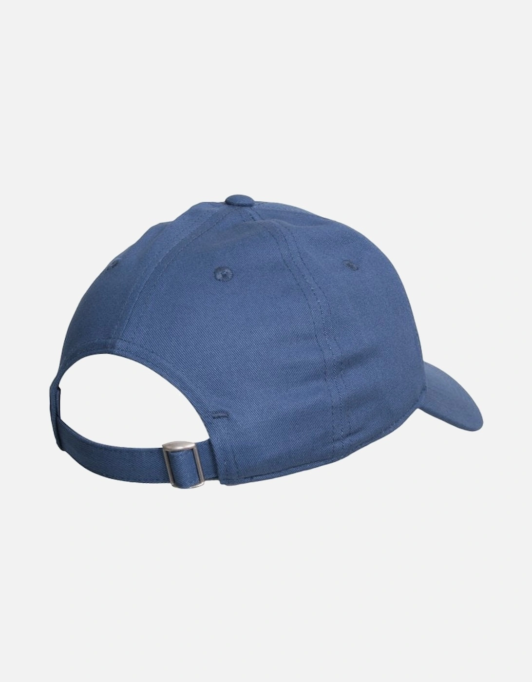 Classic Logo Baseball Cap, Indigo Blue