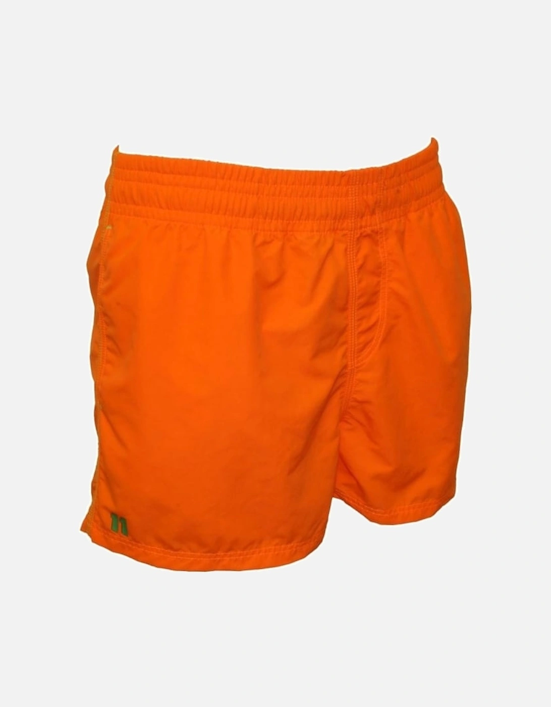 Beach Boxer Shorts, Orange