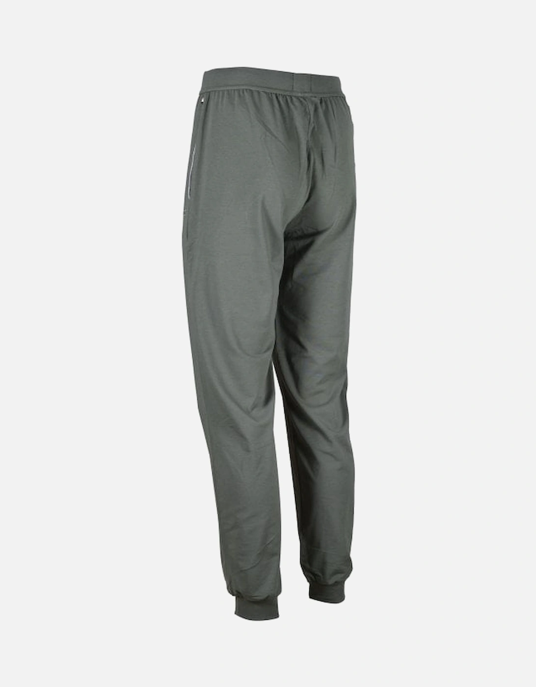 Mix & Match Loungewear Jogging Bottoms, Khaki/grey