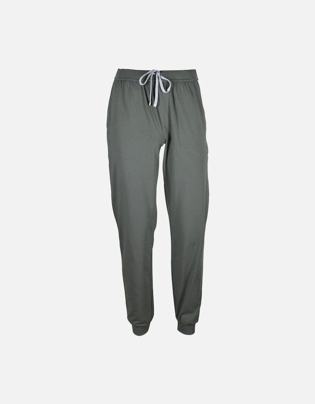 Mix & Match Loungewear Jogging Bottoms, Khaki/grey, 4 of 3