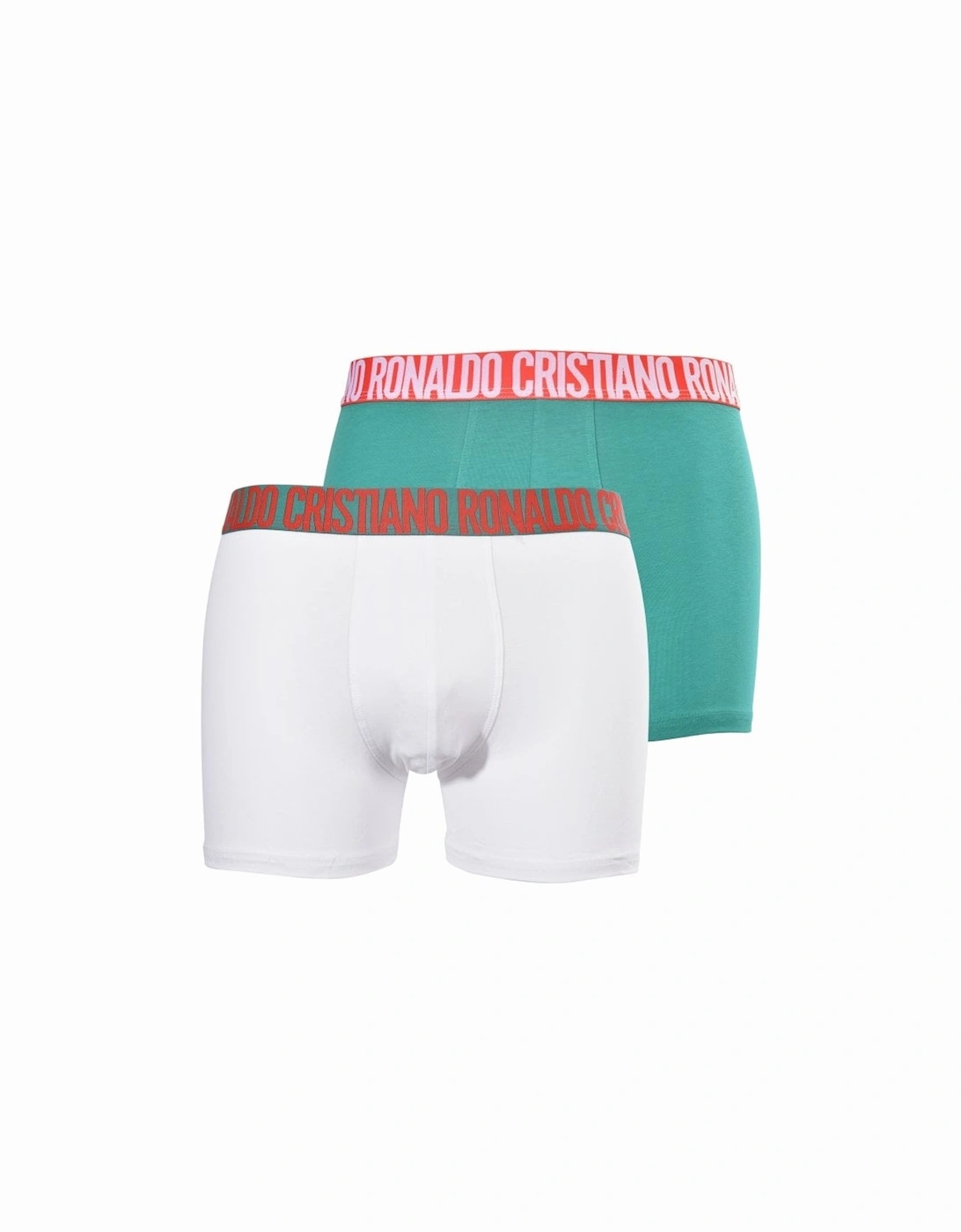 2-Pack Euro 2020 Boxer Trunks, Portugal Colours, 7 of 6