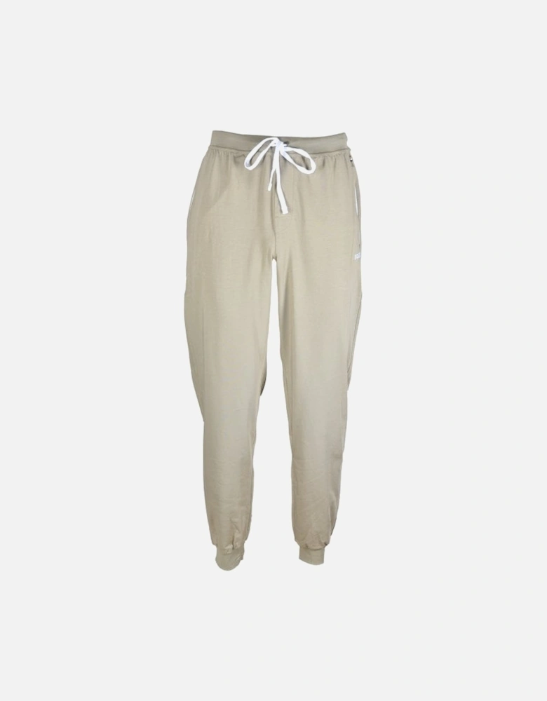 Mix & Match Loungewear Jogging Bottoms, Light/Pastel Green