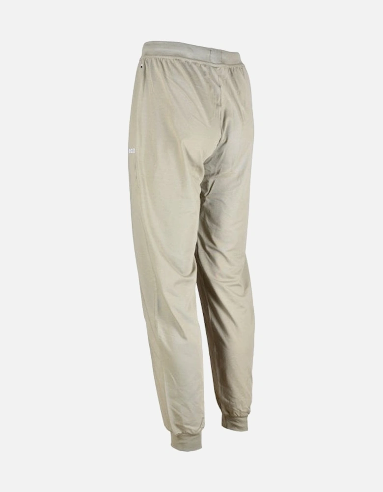 Mix & Match Loungewear Jogging Bottoms, Light/Pastel Green