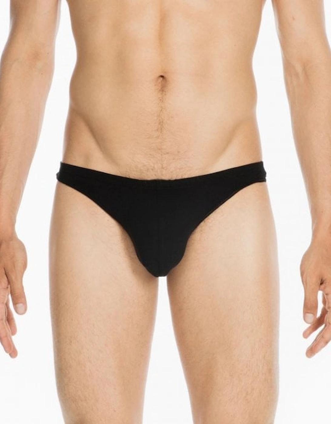 Freddy G-String, Black, 3 of 2