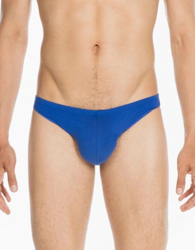 Freddy G-String, Blue