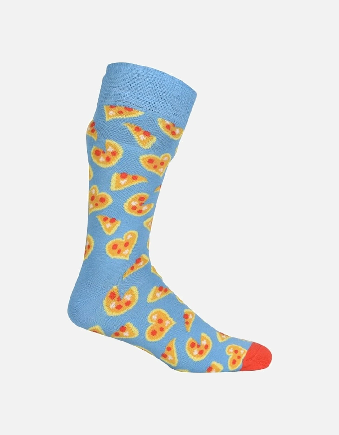 3-Pack Pizza Love Socks Gift Box