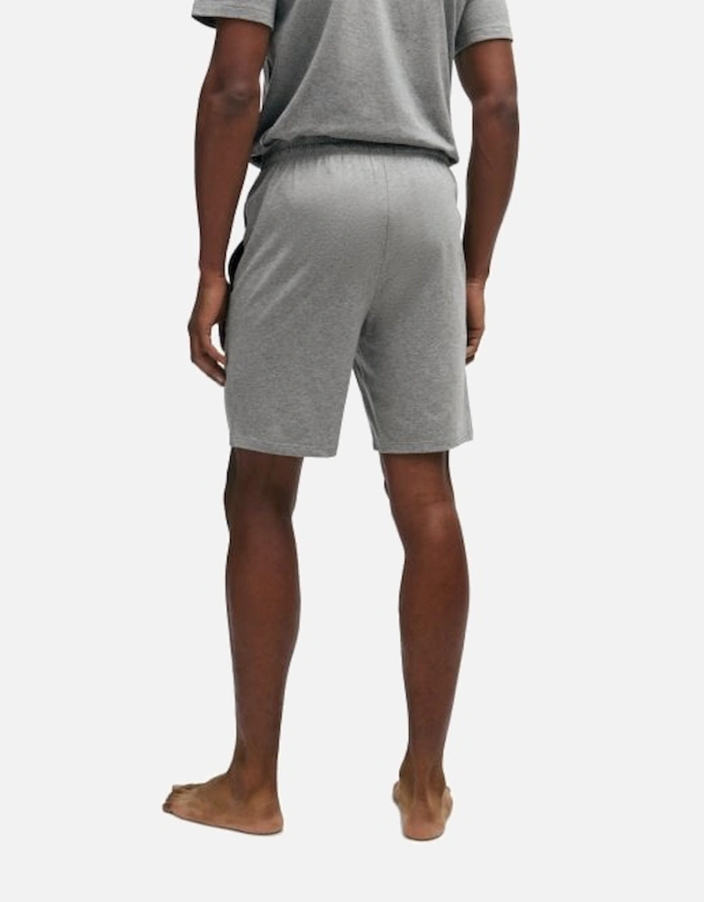 Mix & Match Loungewear Jogging Shorts, Grey