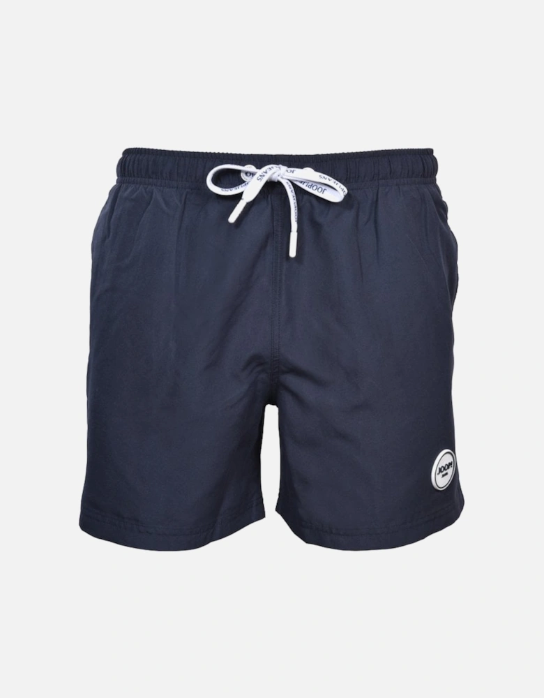 Jeans South Beach Swim Shorts, Navy