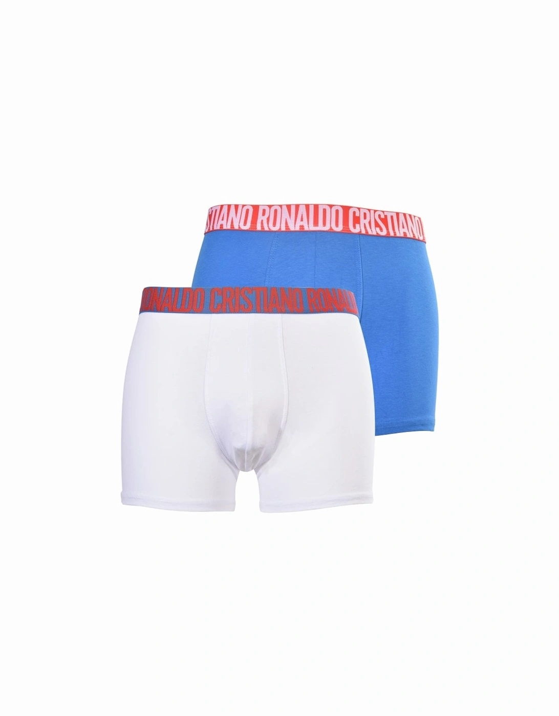 2-Pack Euro 2020 Boxer Trunks, England Colours, 7 of 6