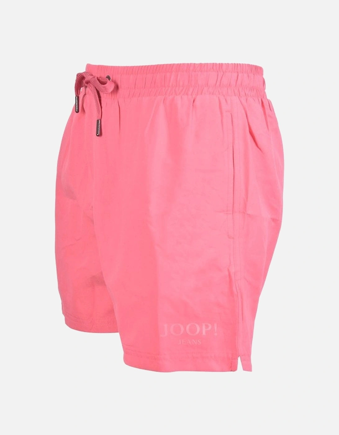 Jeans South Beach Swim Shorts, Soft Pink, 6 of 5