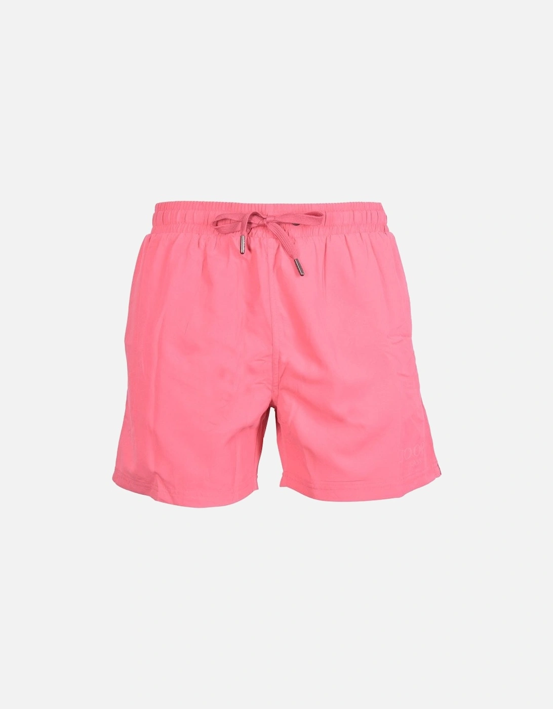 Jeans South Beach Swim Shorts, Soft Pink