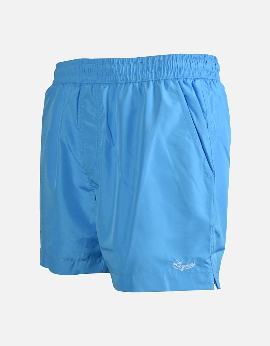 Classic Swim Shorts, Bright Blue