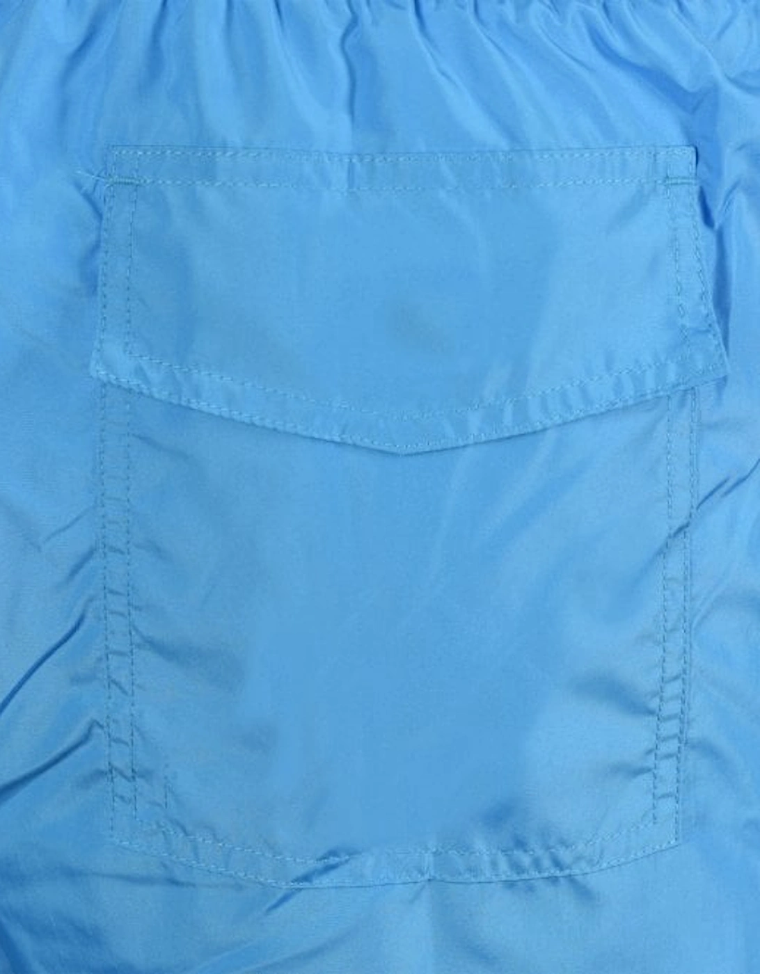 Classic Swim Shorts, Bright Blue