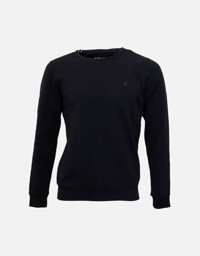 Classic Sweatshirt, Navy