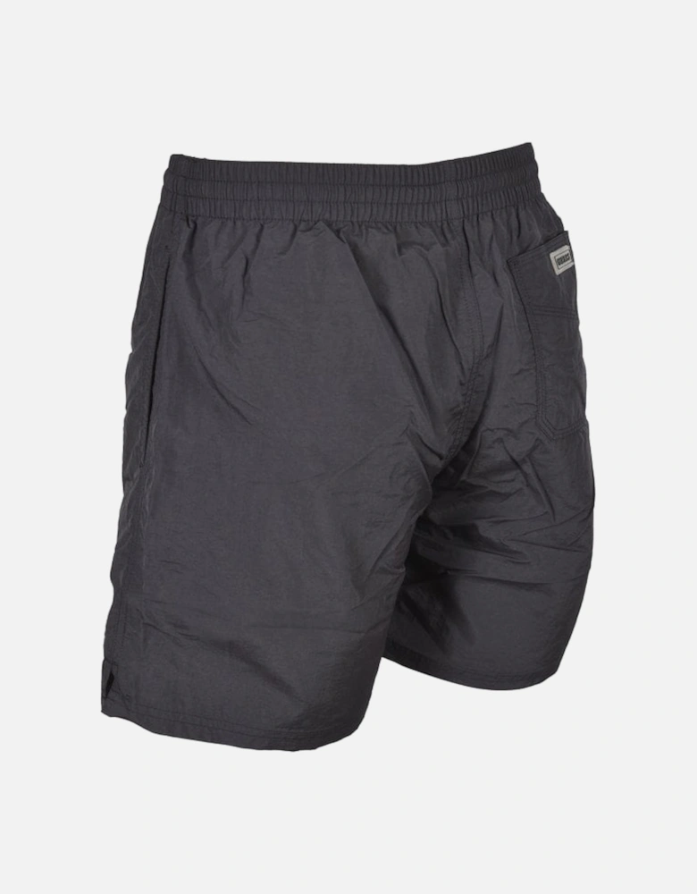 Classic Swim Shorts, Jet Black