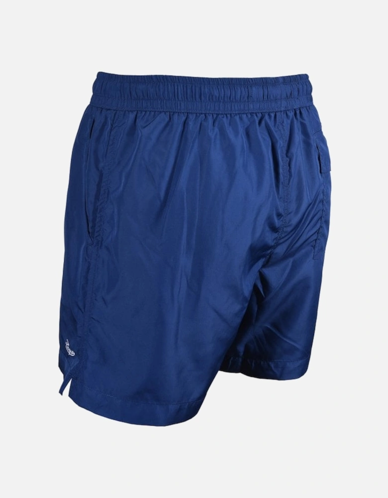 Classic Swim Shorts, Sea Blue