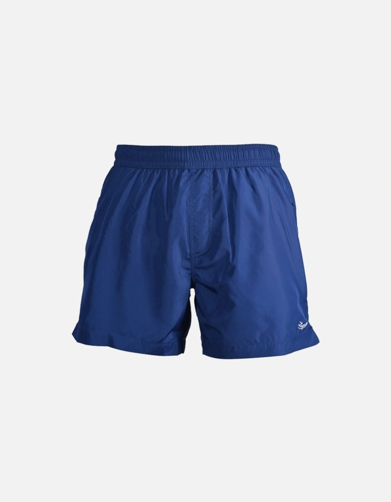 Classic Swim Shorts, Sea Blue