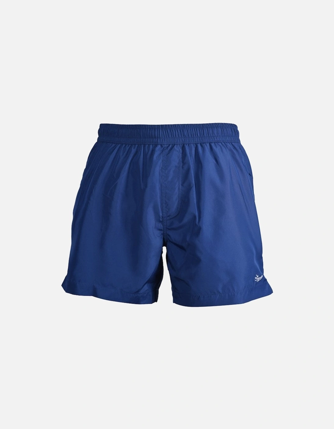 Classic Swim Shorts, Sea Blue, 6 of 5