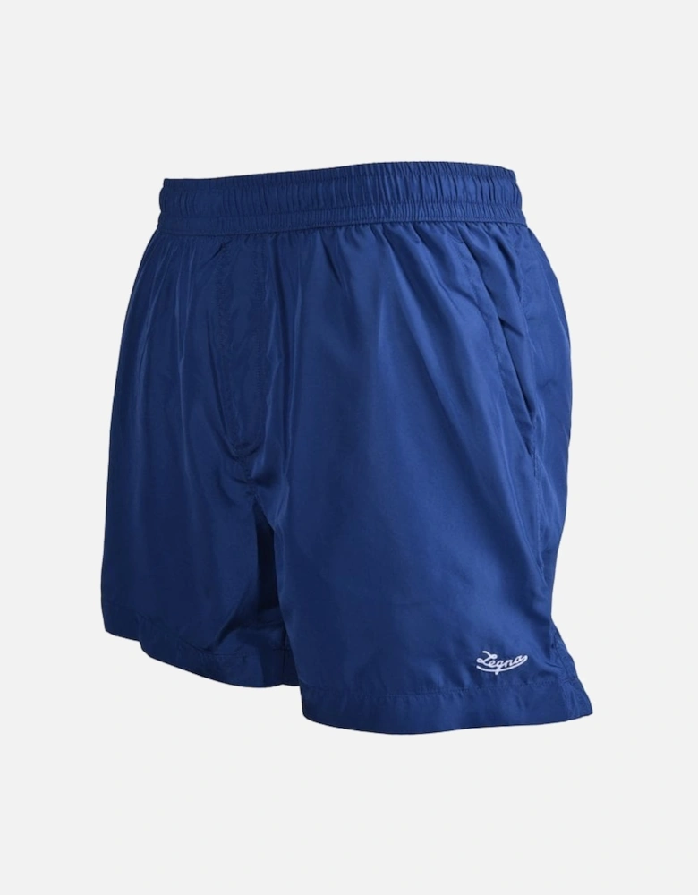 Classic Swim Shorts, Sea Blue