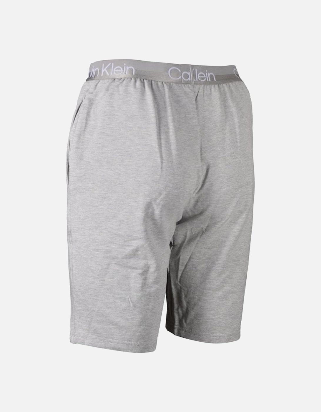 Modern Structure Lounge Shorts, Grey Heather