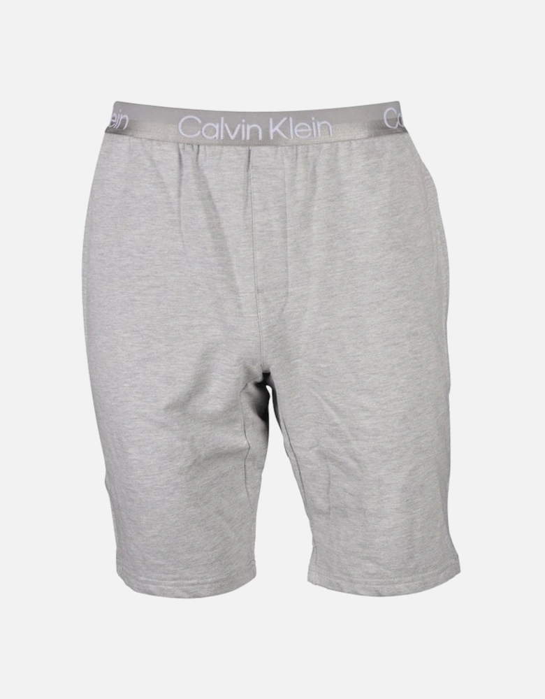 Modern Structure Lounge Shorts, Grey Heather