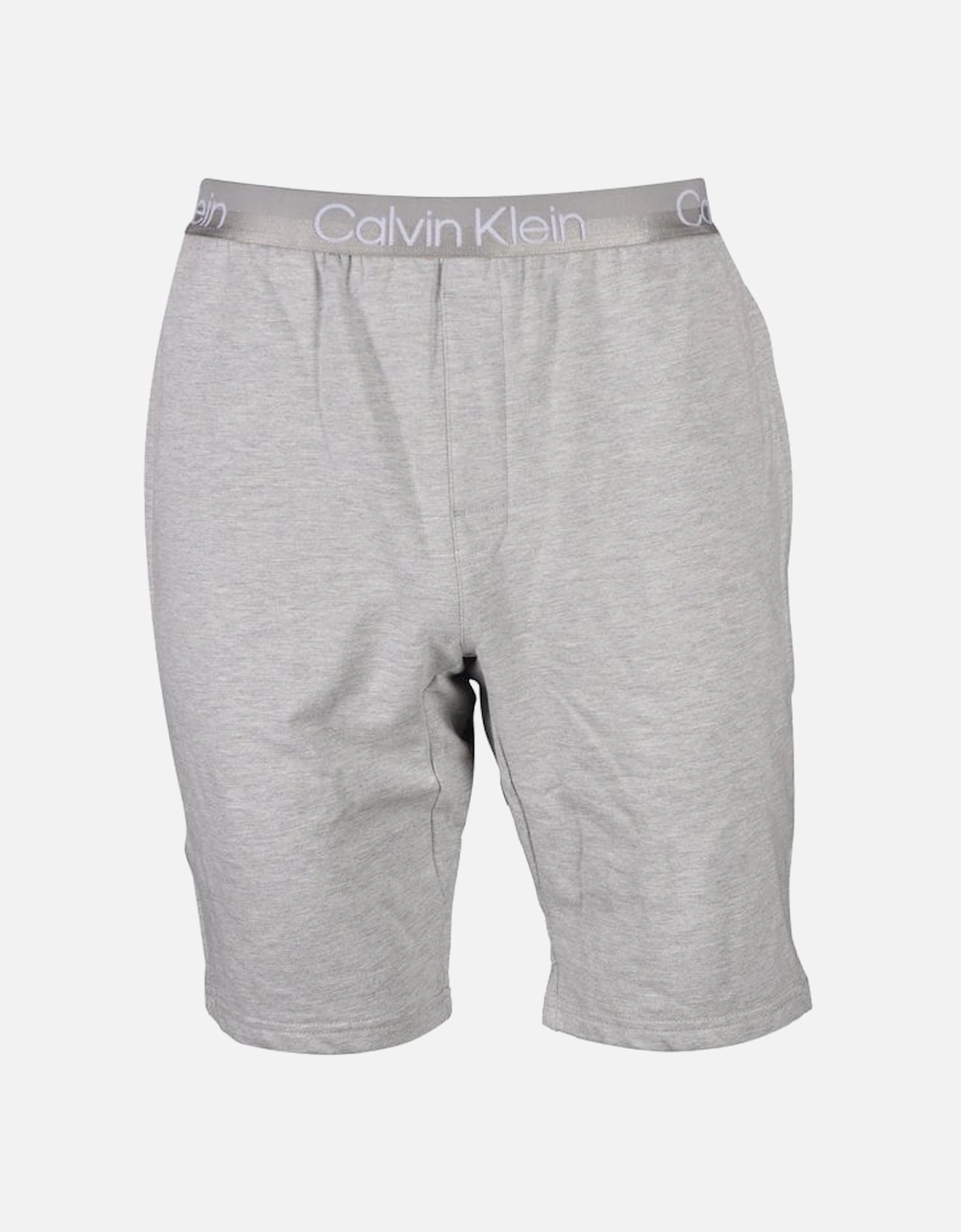 Modern Structure Lounge Shorts, Grey Heather, 4 of 3