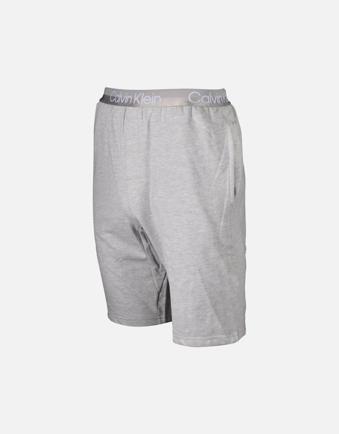 Modern Structure Lounge Shorts, Grey Heather