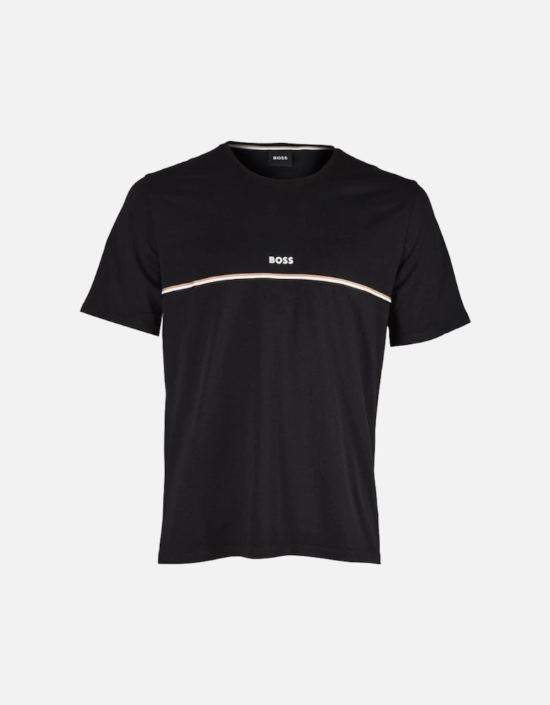 Unique T-Shirt, Black