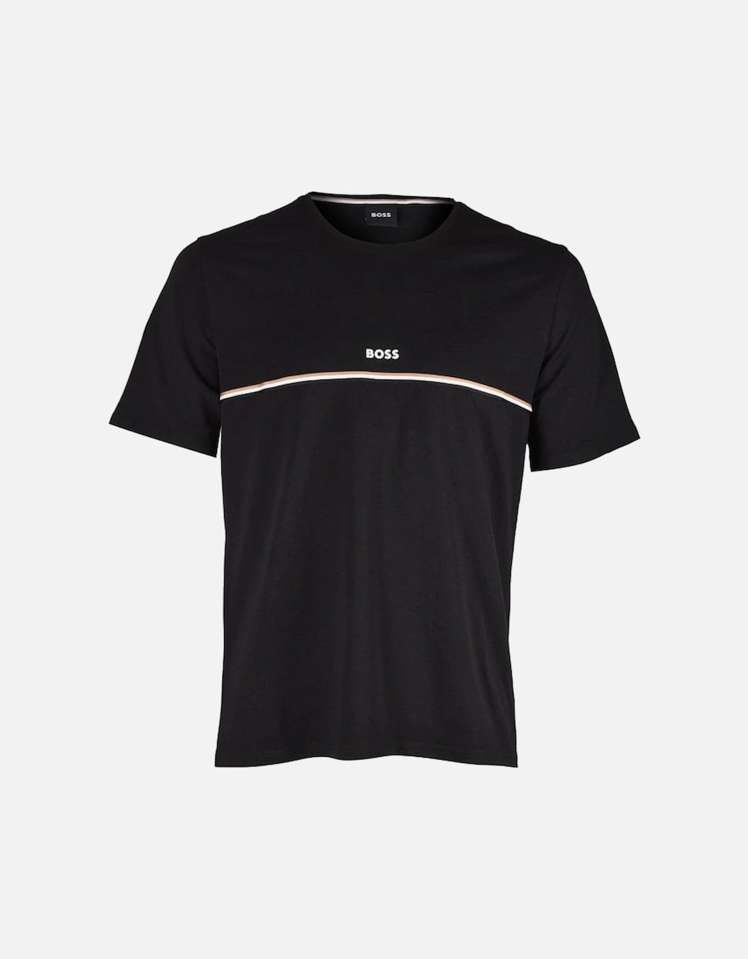 Unique T-Shirt, Black, 4 of 3