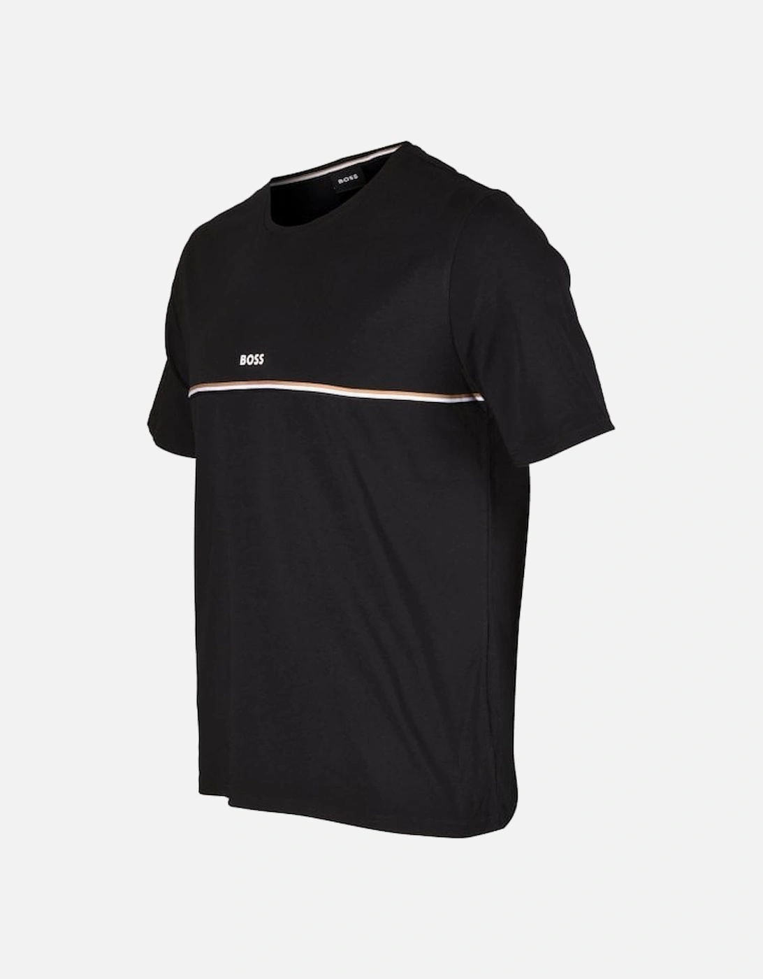 Unique T-Shirt, Black
